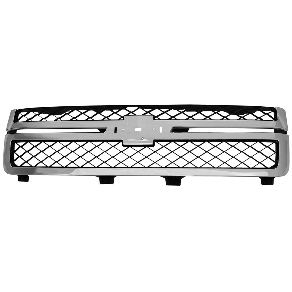 2011-2014 Chevrolet Silverado 2500 HD & Silverado 3500 HD Fender (20966058)