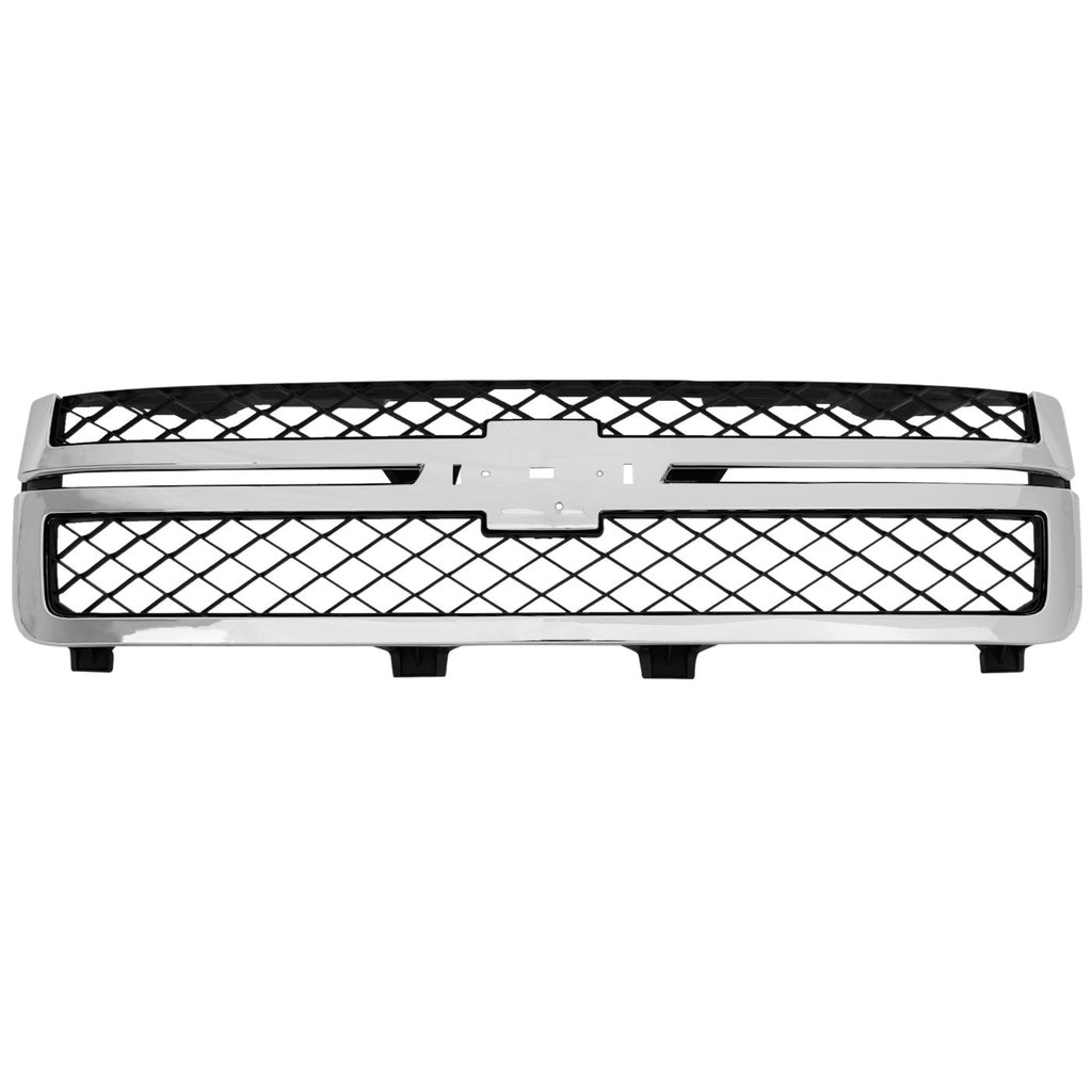 2011-2014 Chevrolet Silverado 2500 HD & Silverado 3500 HD Fender (20966058)