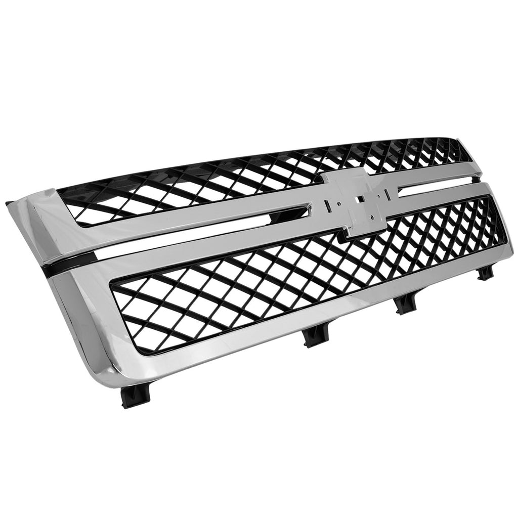 2011-2014 Chevrolet Silverado 2500 HD & Silverado 3500 HD Fender (20966058)
