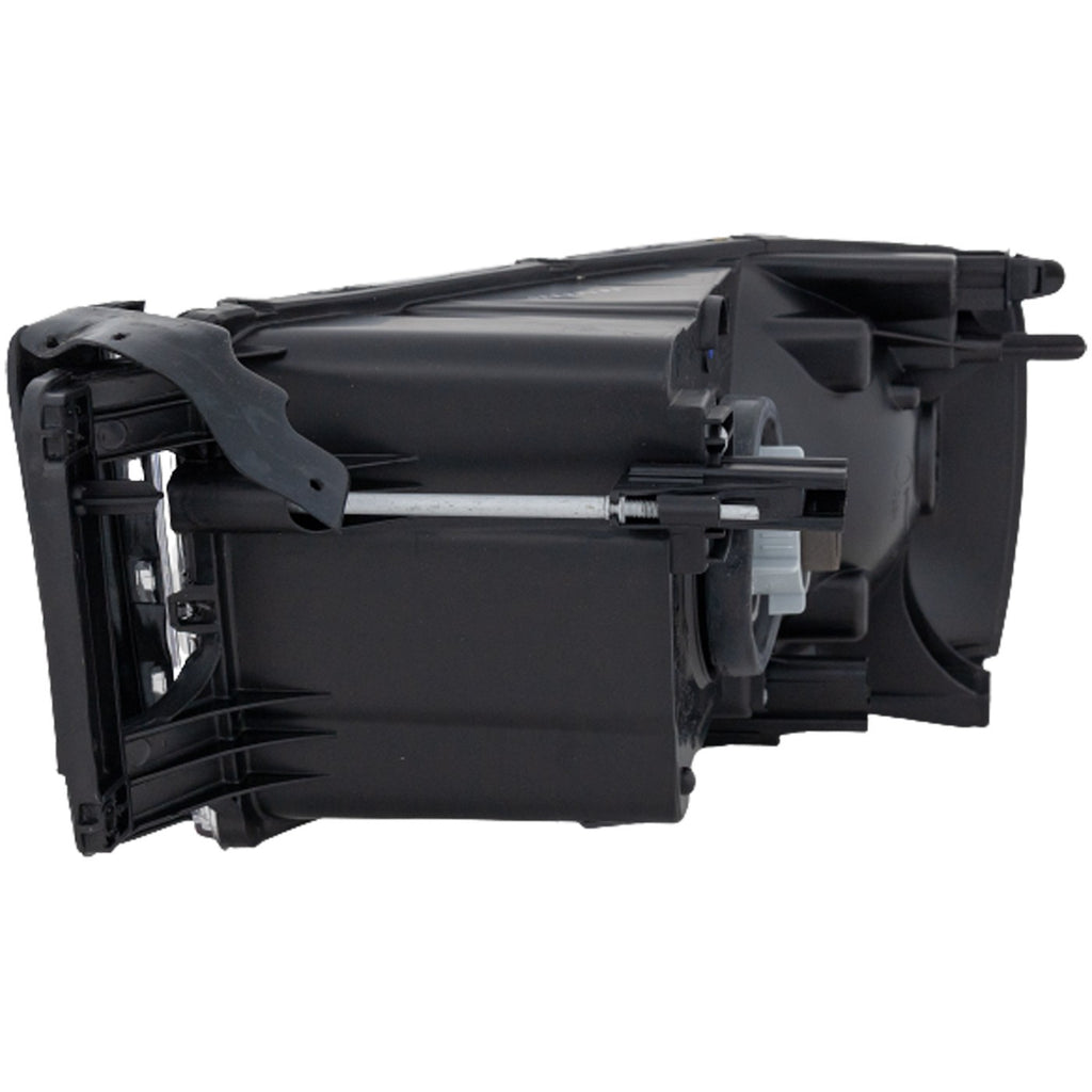 2002-2005 Dodge Ram 1500, Ram 2500 & Ram 3500 Fenders - Front, Driver & Passenger Side (55276208AD)