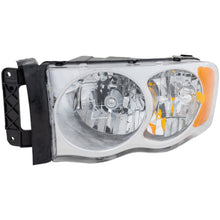 Load image into Gallery viewer, 2002-2005 Dodge Ram 1500, Ram 2500 &amp; Ram 3500 Fenders - Front, Driver &amp; Passenger Side (55276208AD)