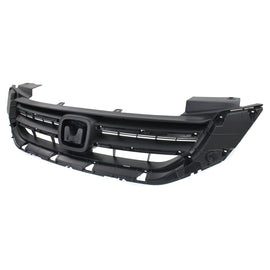 2013-2015 Honda Accord Headlight - Halogen, 2.4L, Sedan (33100T2AA01)