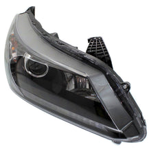 Load image into Gallery viewer, 2013-2015 Honda Accord Headlight - Halogen, 2.4L, Sedan (33100T2AA01)