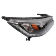 Load image into Gallery viewer, 2013-2015 Honda Accord Headlight - Halogen, 2.4L, Sedan (33100T2AA01)