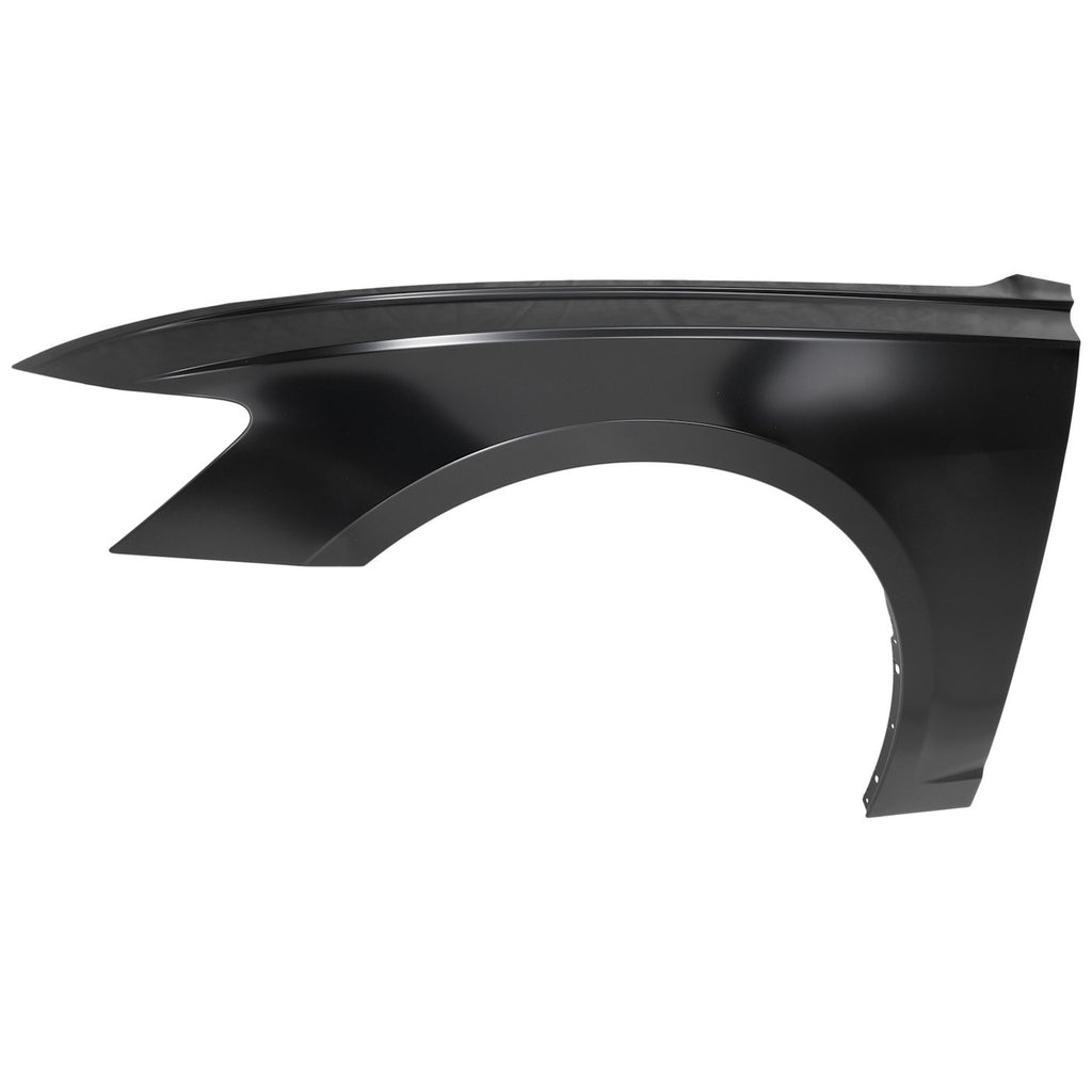 2019-2023 Audi A6 Quattro Fender - Front, Driver Side (4K0821105B)