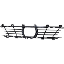 Load image into Gallery viewer, 2019-2024 BMW 3 Series Bumper Grille - Front (51117464260)
