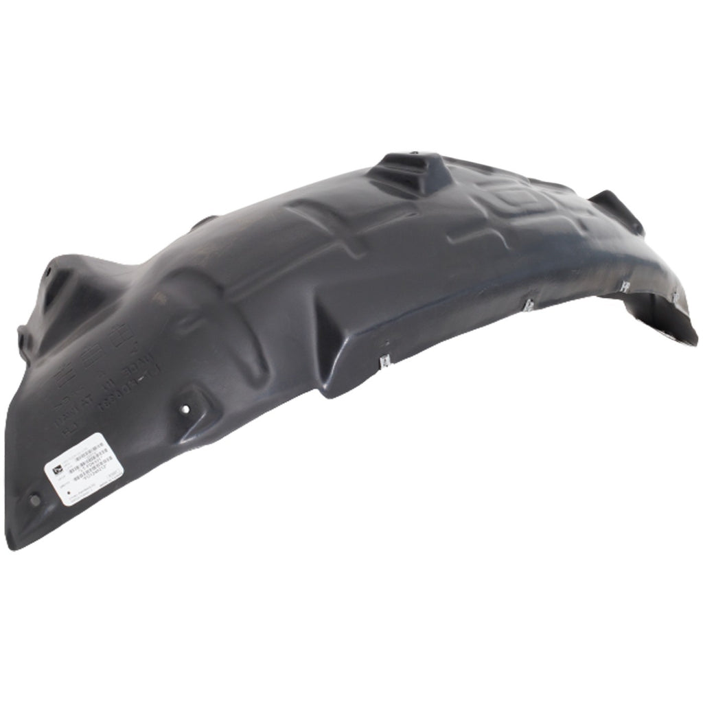 2021-2024 Ford F-150 Fender Liner - Front, Left, Inner (ML3Z16103K)