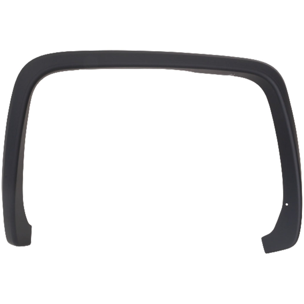2016-2019 GMC Fender - Rear, Right (22775553)