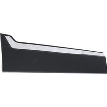 Load image into Gallery viewer, 2017-2022 Honda CR-V Door Molding - Front, Left, Lower (75332TLAA01)