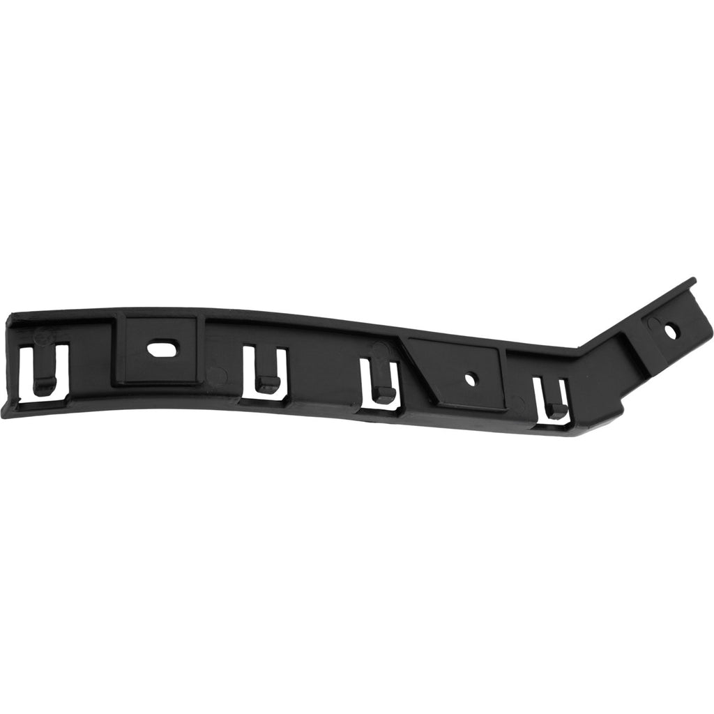 2007-2012 GMC Acadia Bumper Bracket - Front, Passenger Side (25807060)