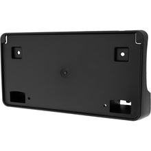Load image into Gallery viewer, 2013-2016 Dodge Dart License Plate Bracket - Front (68085575AB)