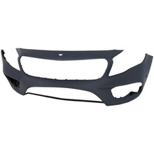 Load image into Gallery viewer, 2018-2020 Mercedes-Benz GLA250 Bumper Cover - Front (15688098019999)