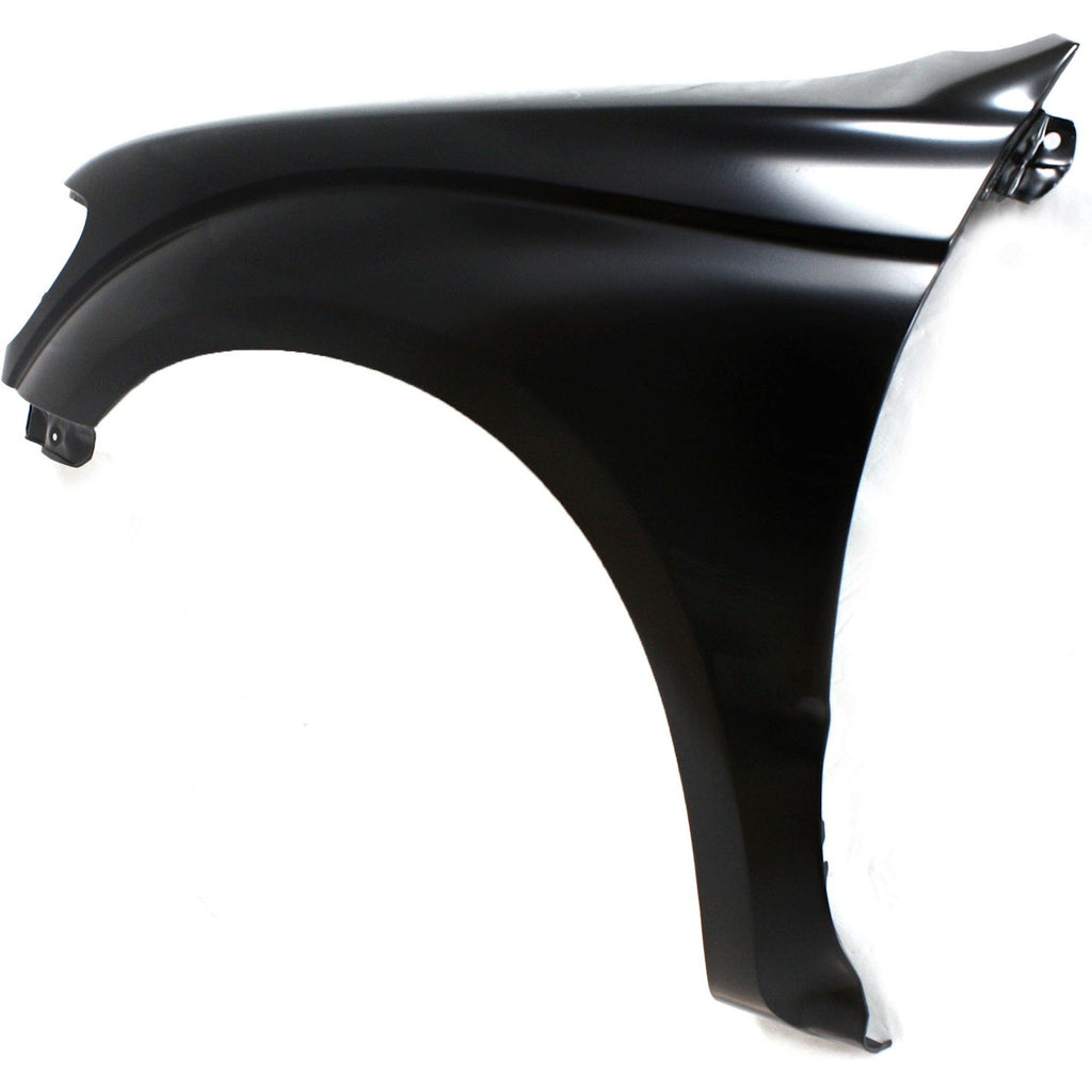 1998-2000 Toyota Tacoma Fenders - Front, Driver & Passenger Side (5381104070)