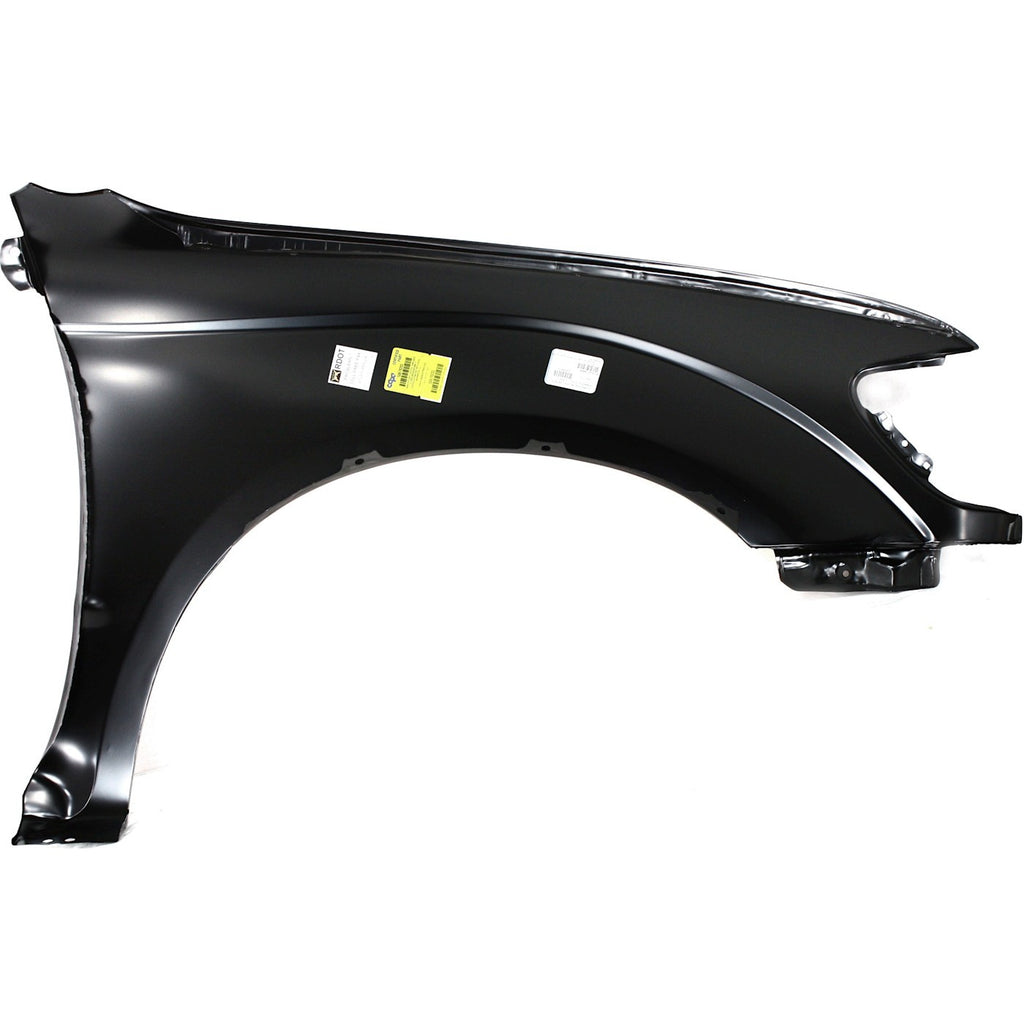 1998-2000 Toyota Tacoma Fenders - Front, Driver & Passenger Side (5381104070)