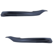 Load image into Gallery viewer, 2021-2024 Toyota Camry Bumper Trims - Front, Driver &amp; Passenger Side, Lower (5312306150)
