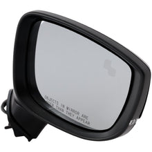Load image into Gallery viewer, Kool Vue 2017-2024 Mazda CX-5 Mirrors - Driver &amp; Passenger Side, Heated (KC9E69121A)