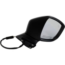Load image into Gallery viewer, Kool Vue 2017-2024 Mazda CX-5 Mirrors - Driver &amp; Passenger Side, Heated (KC9E69121A)
