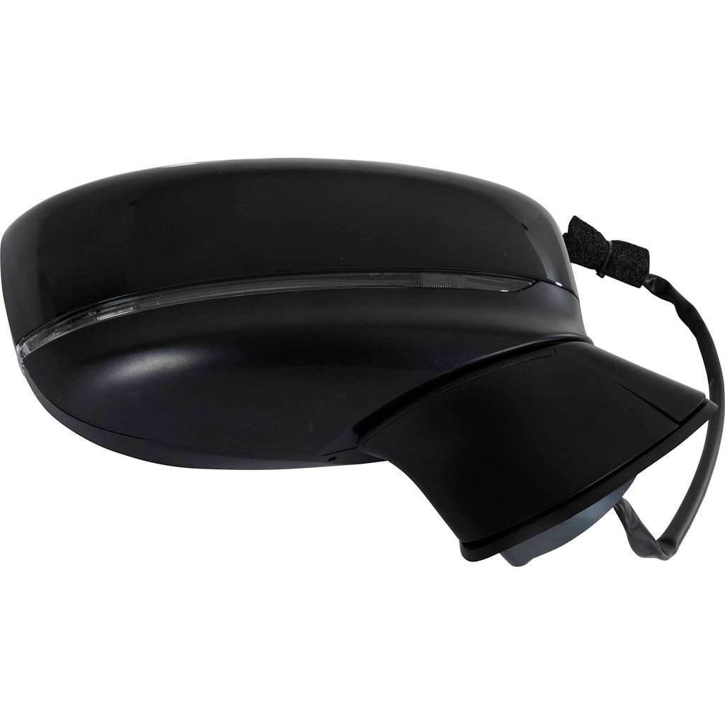 Kool Vue 2017-2024 Mazda CX-5 Mirrors - Driver & Passenger Side, Heated (KC9E69121A)