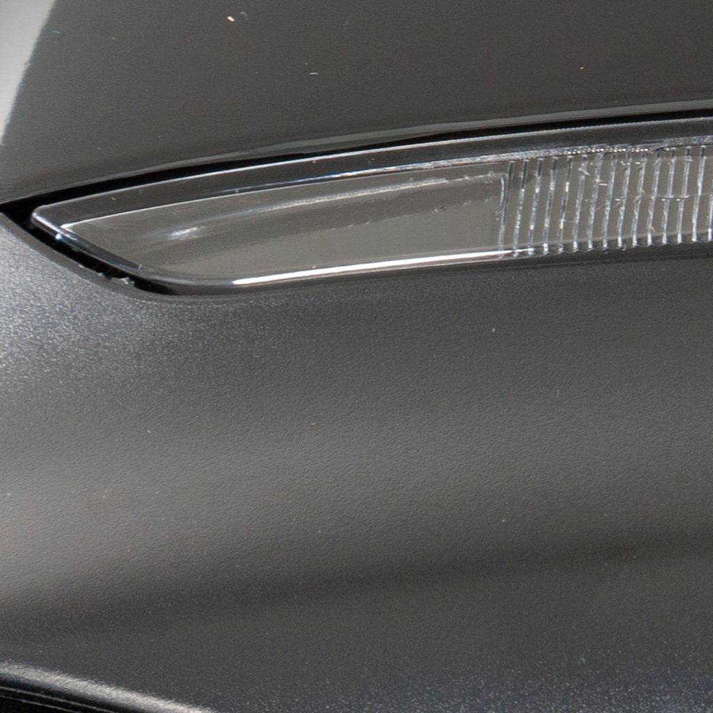 Kool Vue 2017-2024 Mazda CX-5 Mirrors - Driver & Passenger Side, Heated (KC9E69121A)