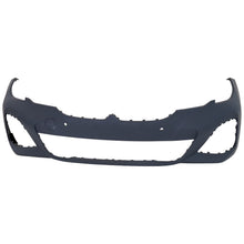 Load image into Gallery viewer, 2019-2022 BMW 3 Series Bumper Cover - Front, Primed (51118099899)