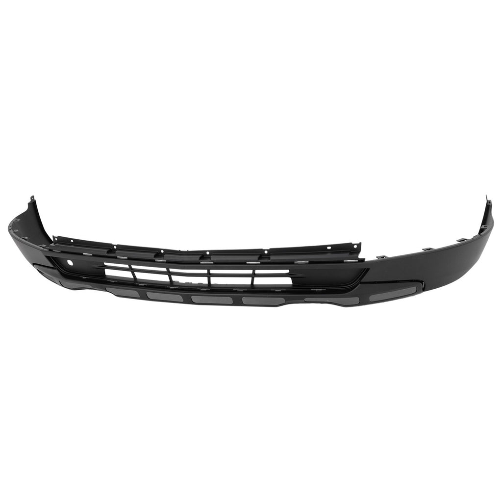2019-2022 Chevrolet Blazer Bumper Cover - Front, Lower (84258688)