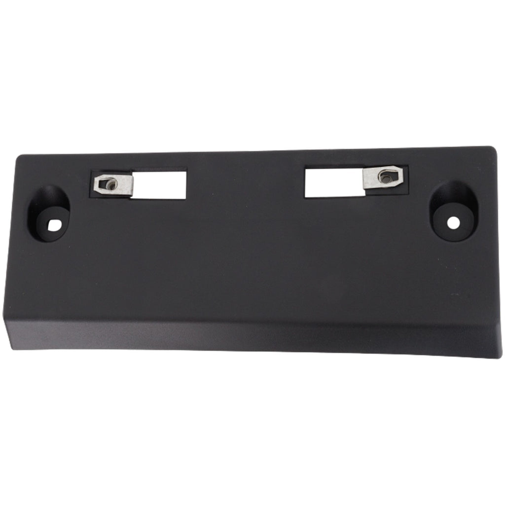 2021-2023 Nissan Rogue License Plate Bracket - Front (962106RR0A)