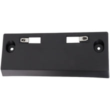 Load image into Gallery viewer, 2021-2023 Nissan Rogue License Plate Bracket - Front (962106RR0A)