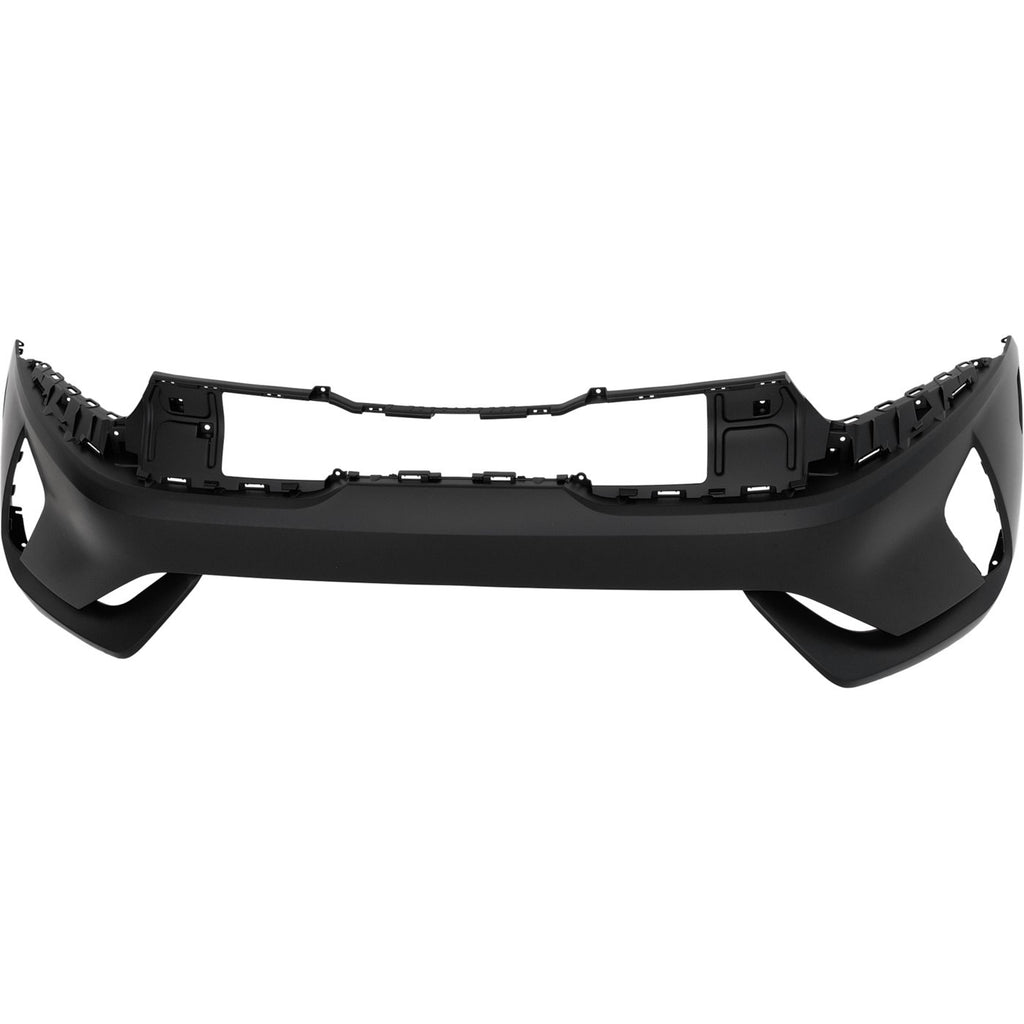 2021-2024 Kia K5 Bumper Cover - Front, Primed (86510L3000)
