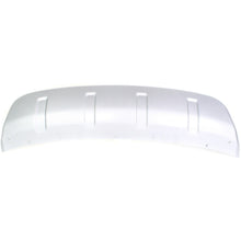 Load image into Gallery viewer, 2007-2009 Mitsubishi Outlander Bumper Cover - Front, Lower, Textured (6400A422)