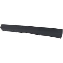 Load image into Gallery viewer, 2019-2022 Mercedes-Benz Bumper Cover - Rear, Textured (90788511009K83)