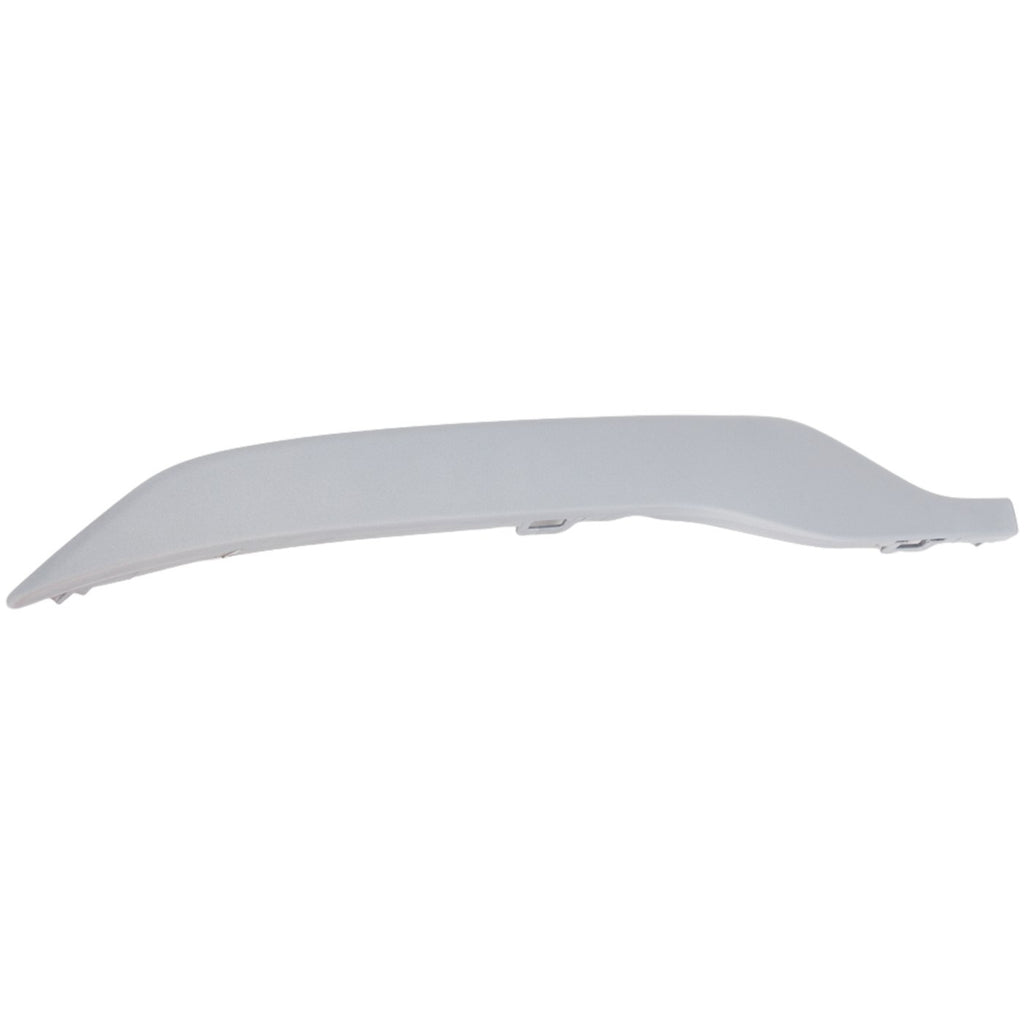 2020-2022 Honda CR-V Bumper Trim - Rear, Right, Lower (71512TLAA50)