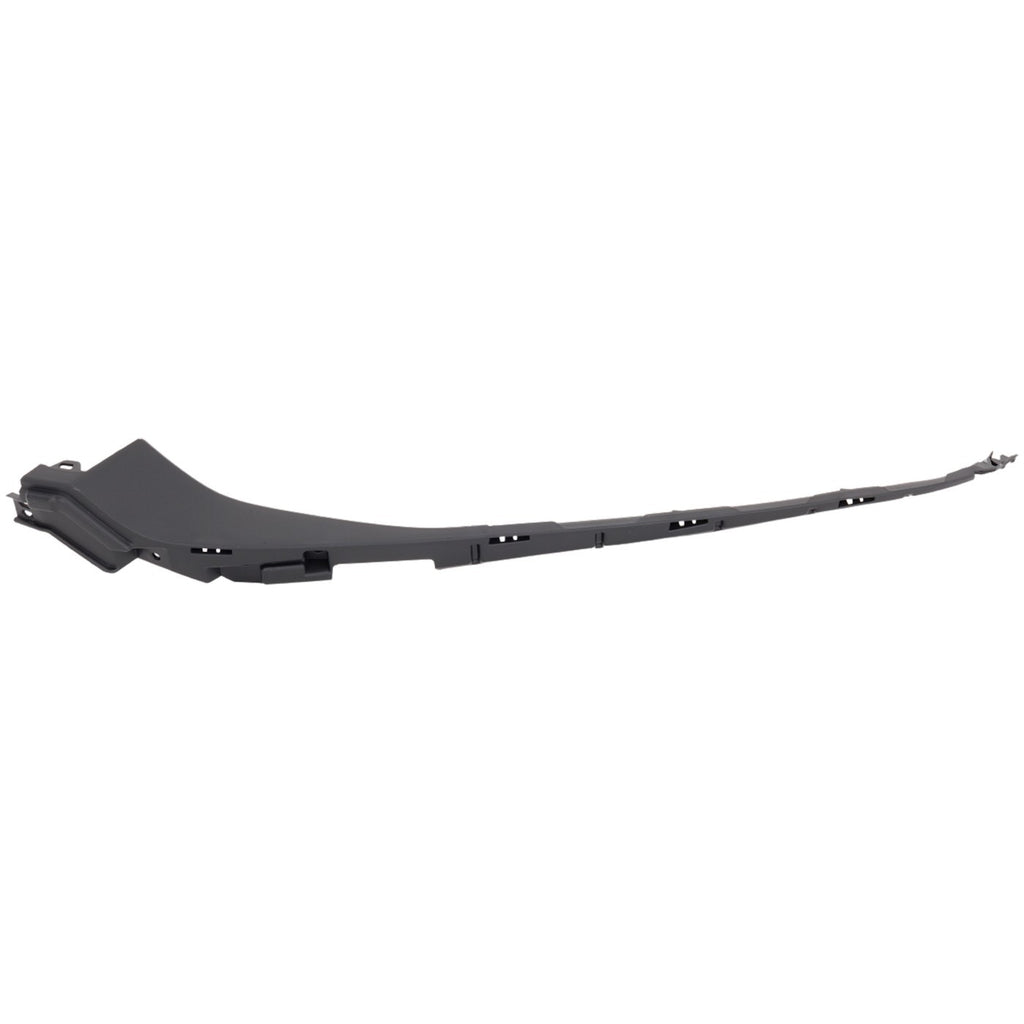 2021-2022 Honda Accord Grille Trim - Right (71161TVAF00)