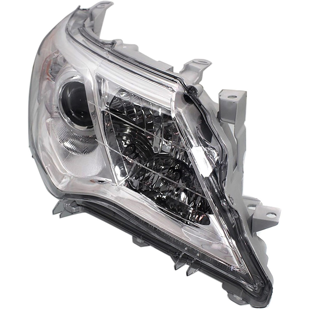 2012-2014 Toyota Camry Headlights - Driver & Passenger Side (8111006470)
