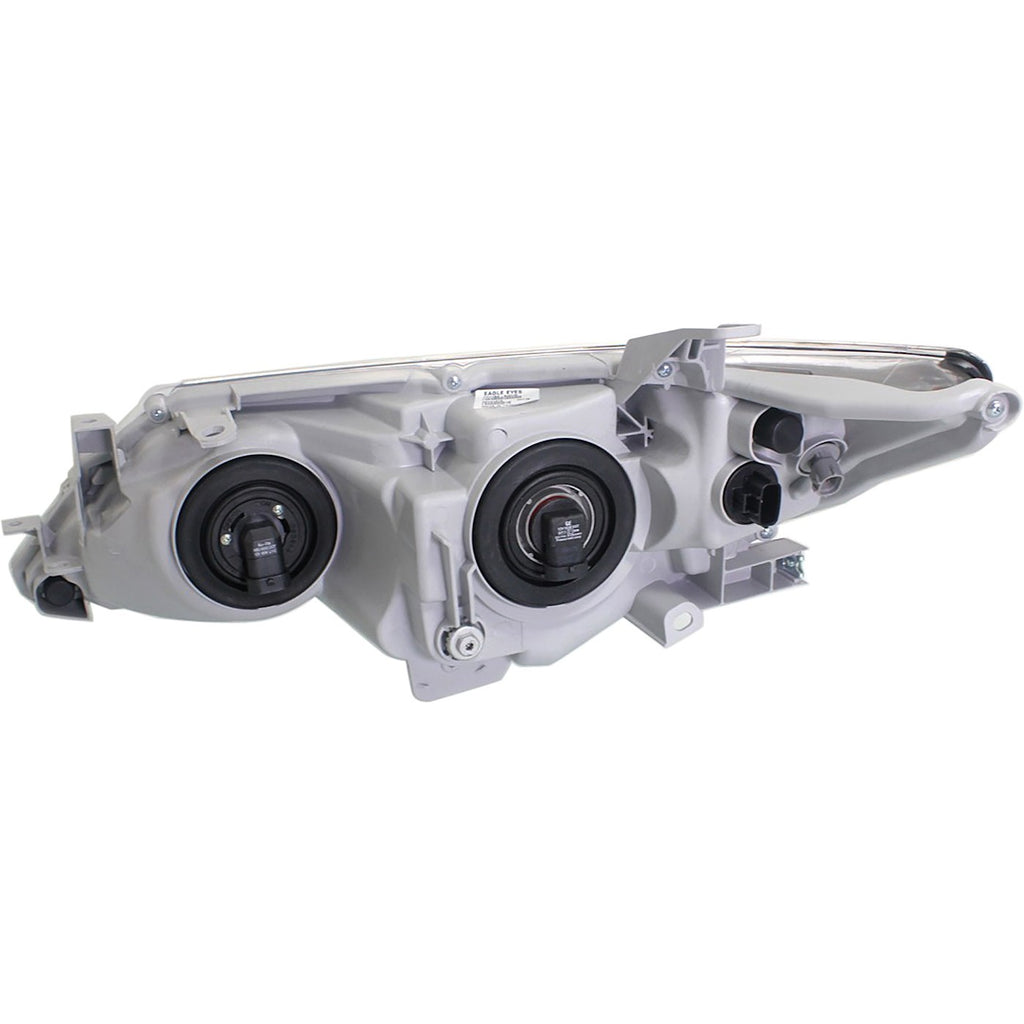2012-2014 Toyota Camry Headlights - Driver & Passenger Side (8111006470)