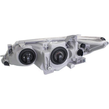 Load image into Gallery viewer, 2012-2014 Toyota Camry Headlights - Driver &amp; Passenger Side (8111006470)