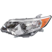 Load image into Gallery viewer, 2012-2014 Toyota Camry Headlights - Driver &amp; Passenger Side (8111006470)