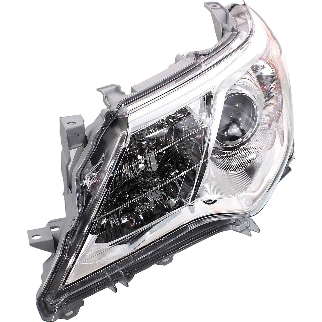 2012-2014 Toyota Camry Headlights - Driver & Passenger Side (8111006470)