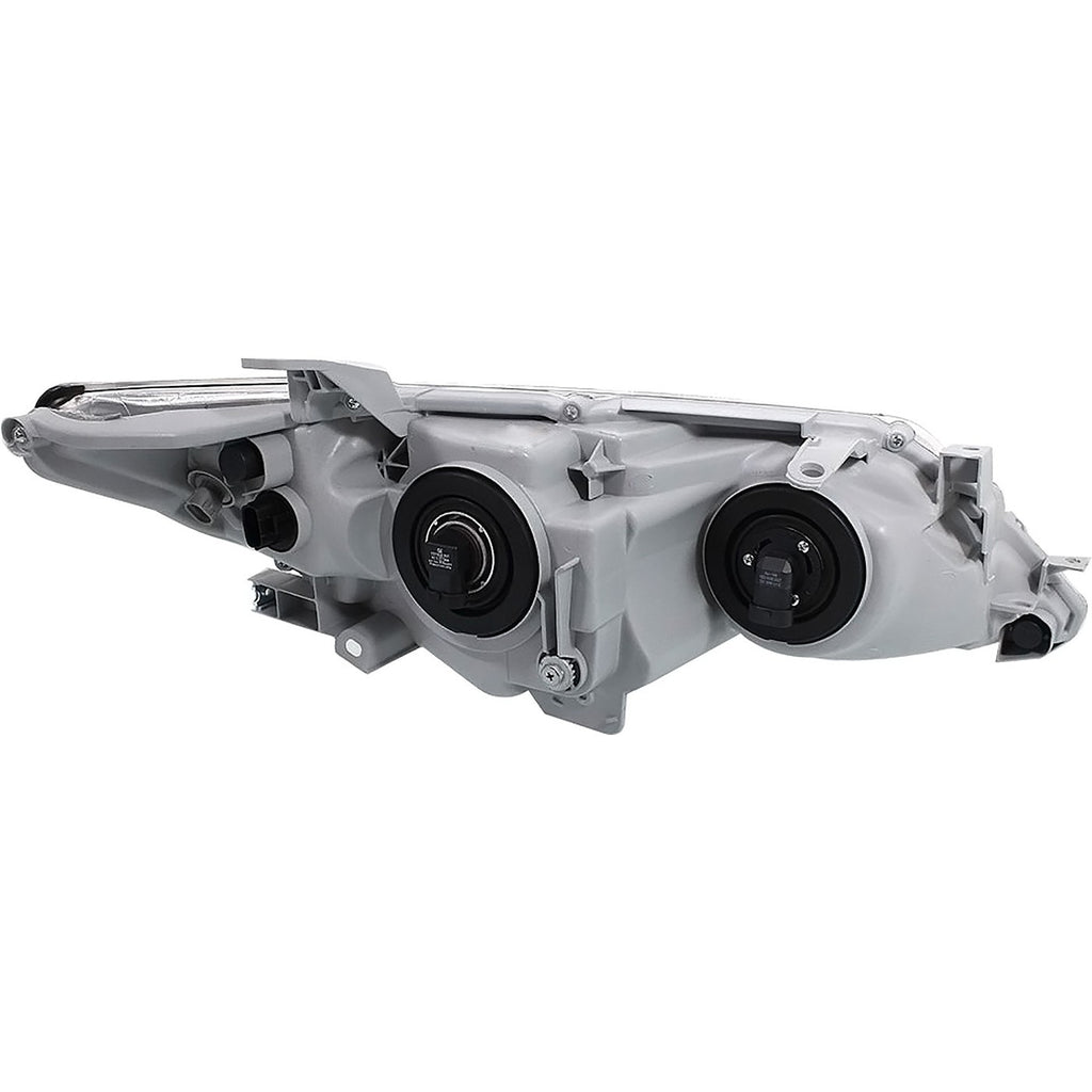 2012-2014 Toyota Camry Headlights - Driver & Passenger Side (8111006470)
