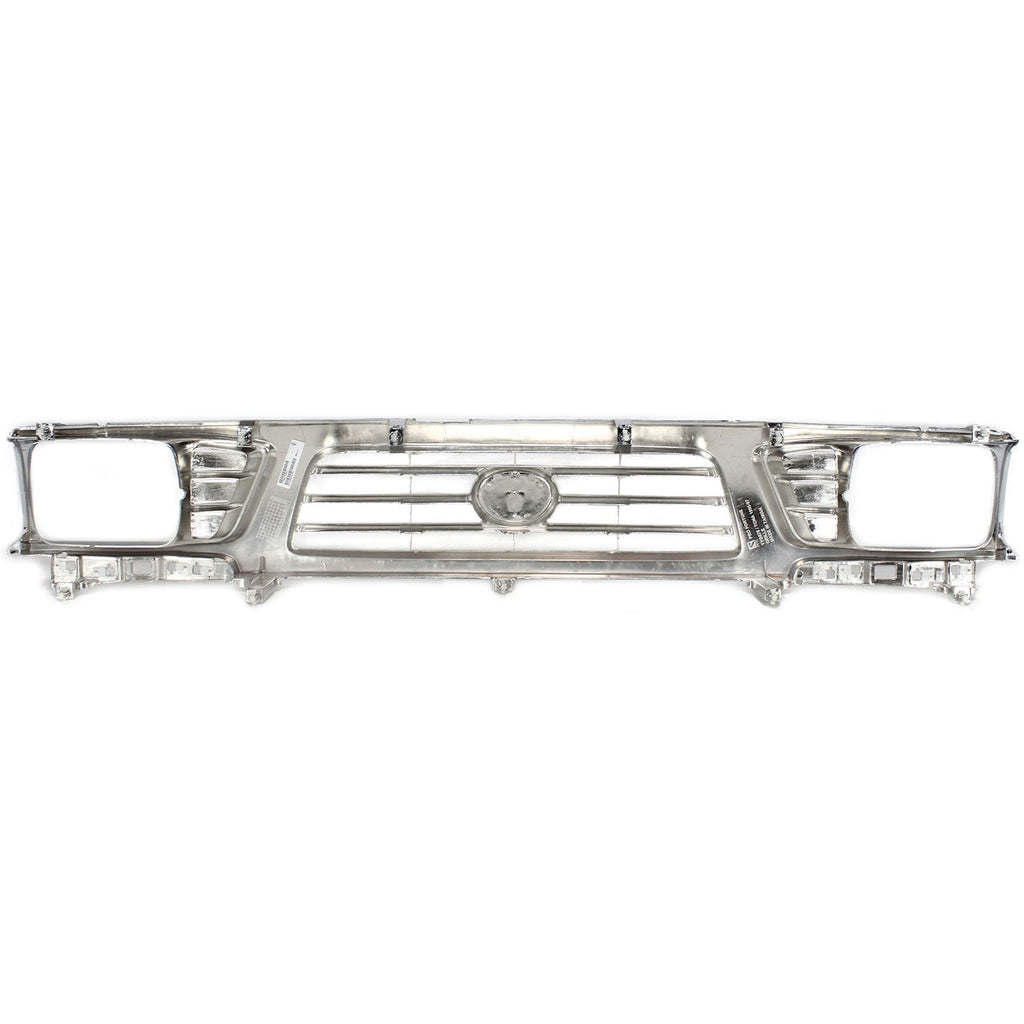 1995-1997 Toyota Tacoma Fender - Assembly (5310035340)