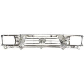 1995-1997 Toyota Tacoma Fender - Assembly (5310035340)