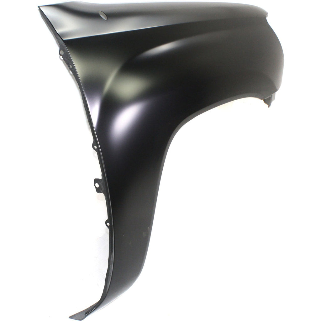 2005-2008 Toyota Tacoma Fenders - Left & Right, RWD (5381204090)