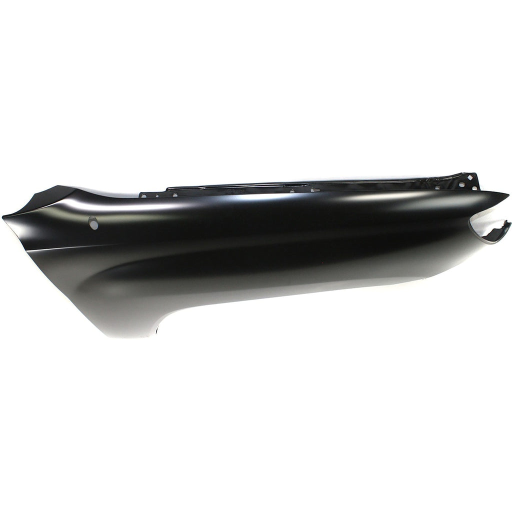 2005-2008 Toyota Tacoma Fenders - Left & Right, RWD (5381204090)
