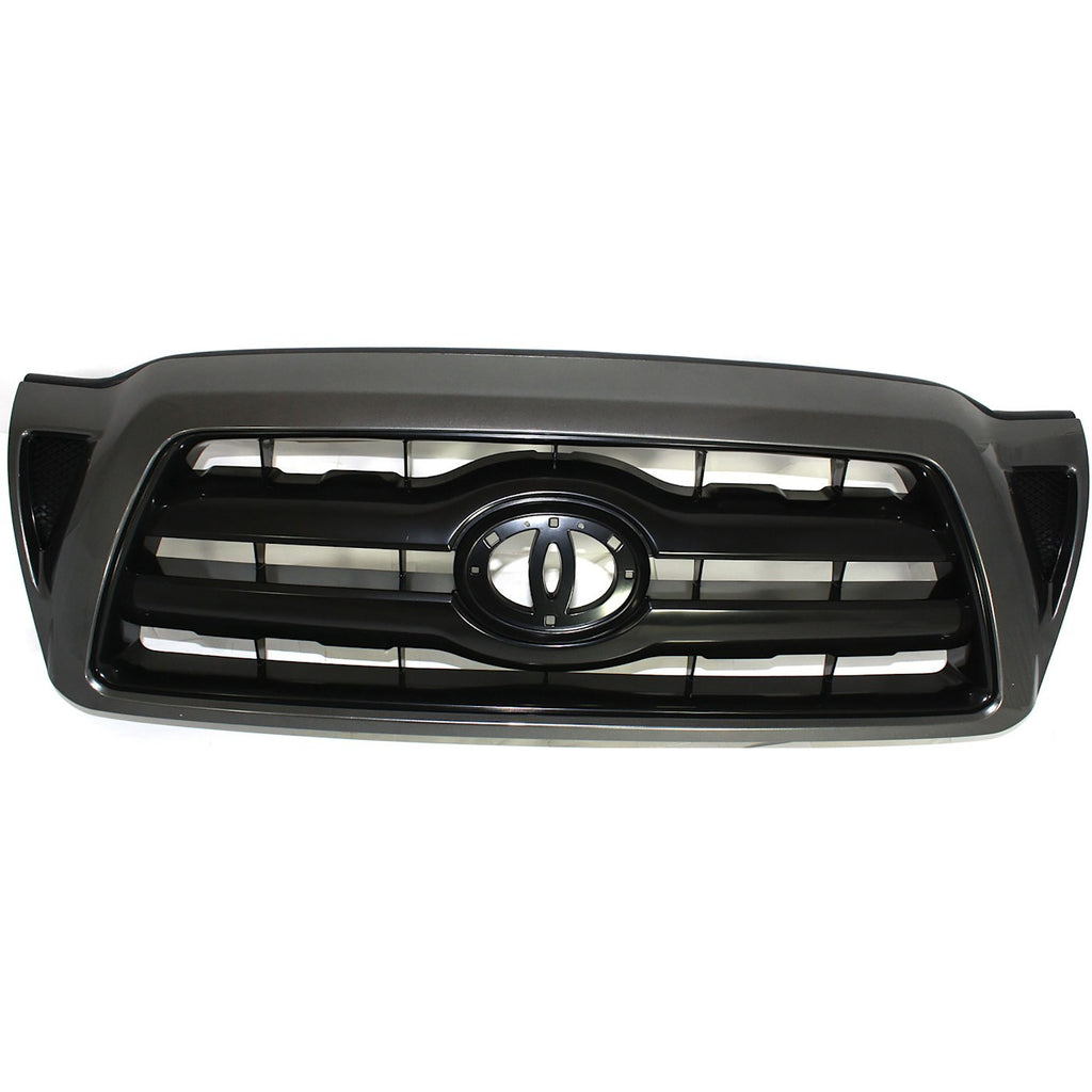 2005-2011 Toyota Tacoma Headlights - Halogen, Left & Right, Assembly (8111004163)