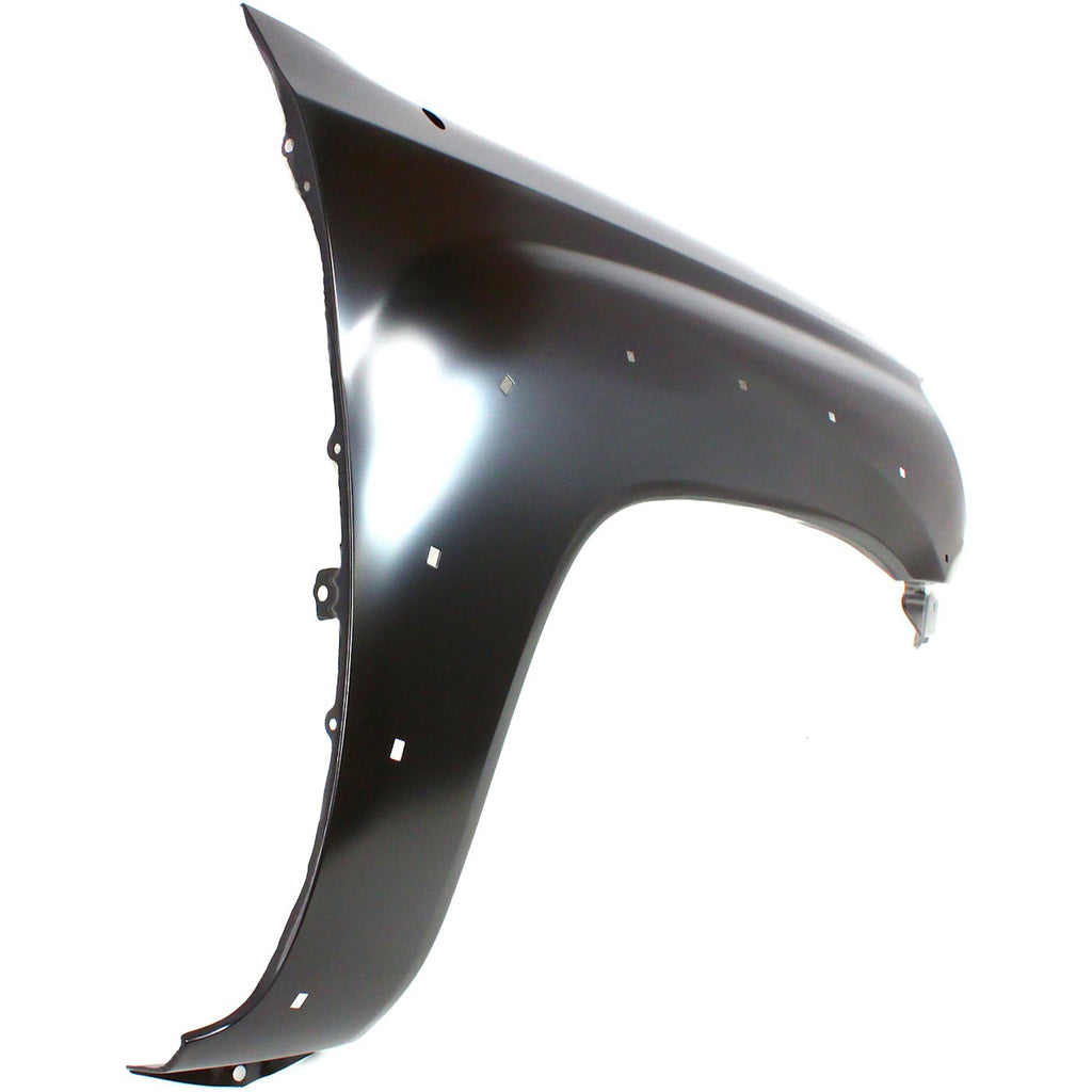 2005-2008 Toyota Tacoma Fenders - Left & Right, 4WD (5381104100)