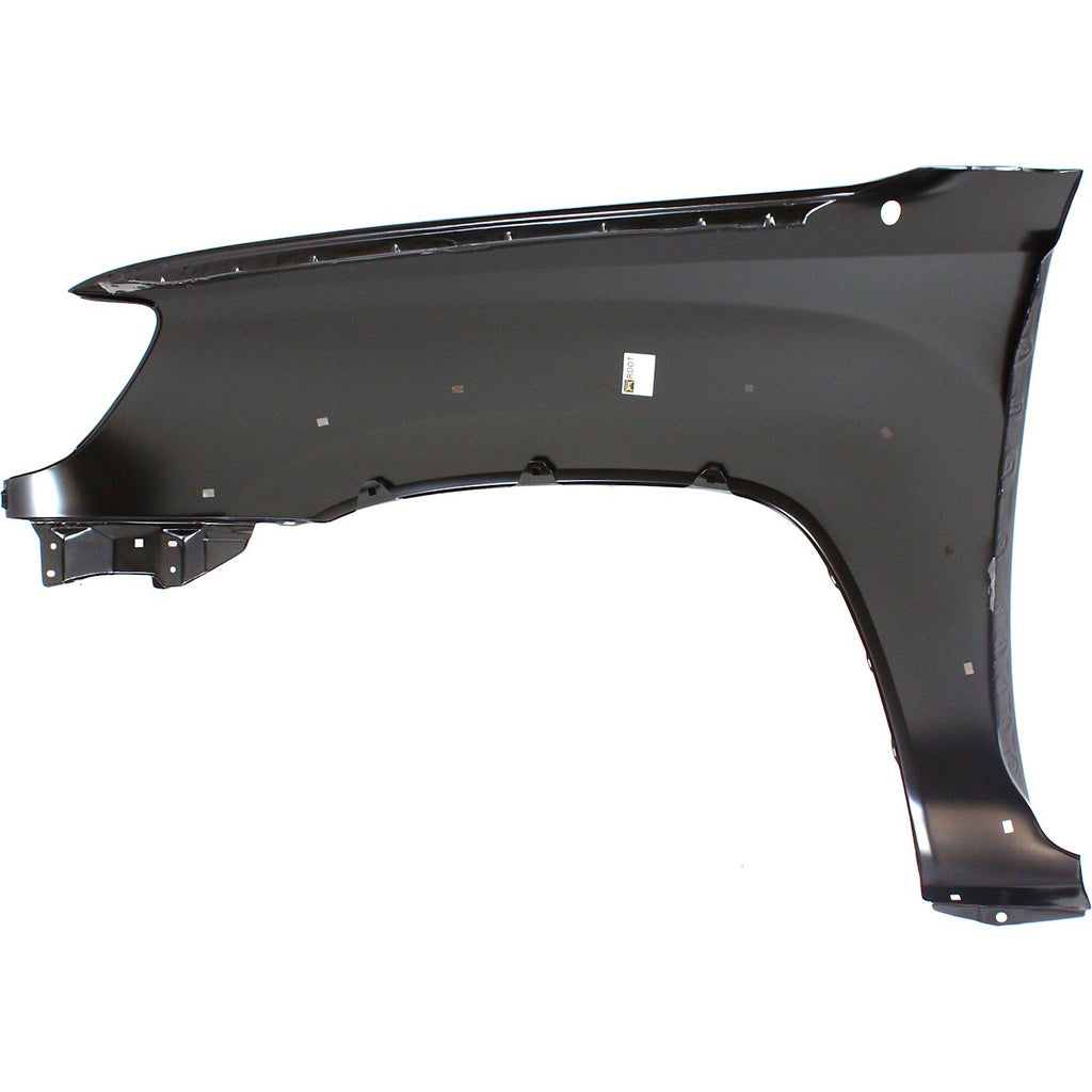 2005-2008 Toyota Tacoma Fenders - Left & Right, 4WD (5381104100)