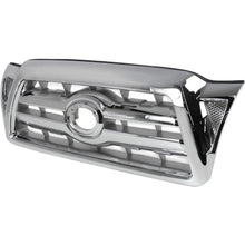 Load image into Gallery viewer, 2005-2008 Toyota Tacoma Fenders - Left &amp; Right, 4WD (5381104100)