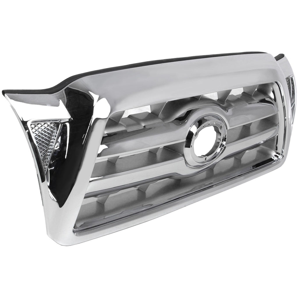 2005-2008 Toyota Tacoma Fenders - Left & Right, 4WD (5381104100)