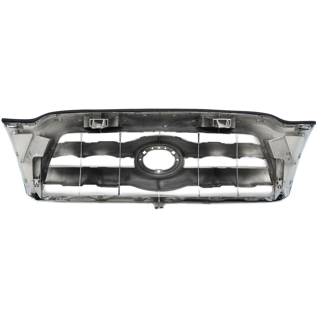 2005-2008 Toyota Tacoma Fenders - Left & Right, 4WD (5381104100)