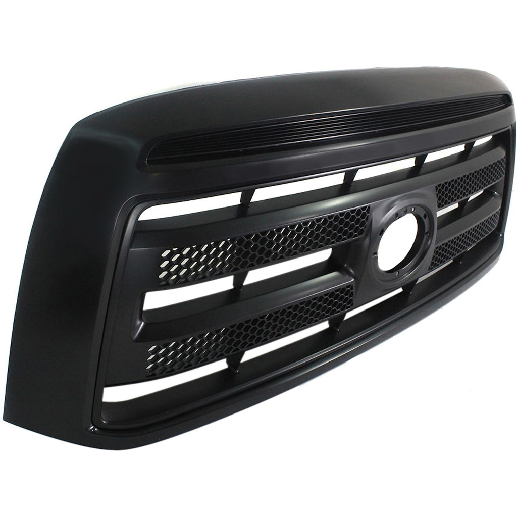 2010-2013 Toyota Tundra Fender - 5-Piece, Assembly (531000C240C0)