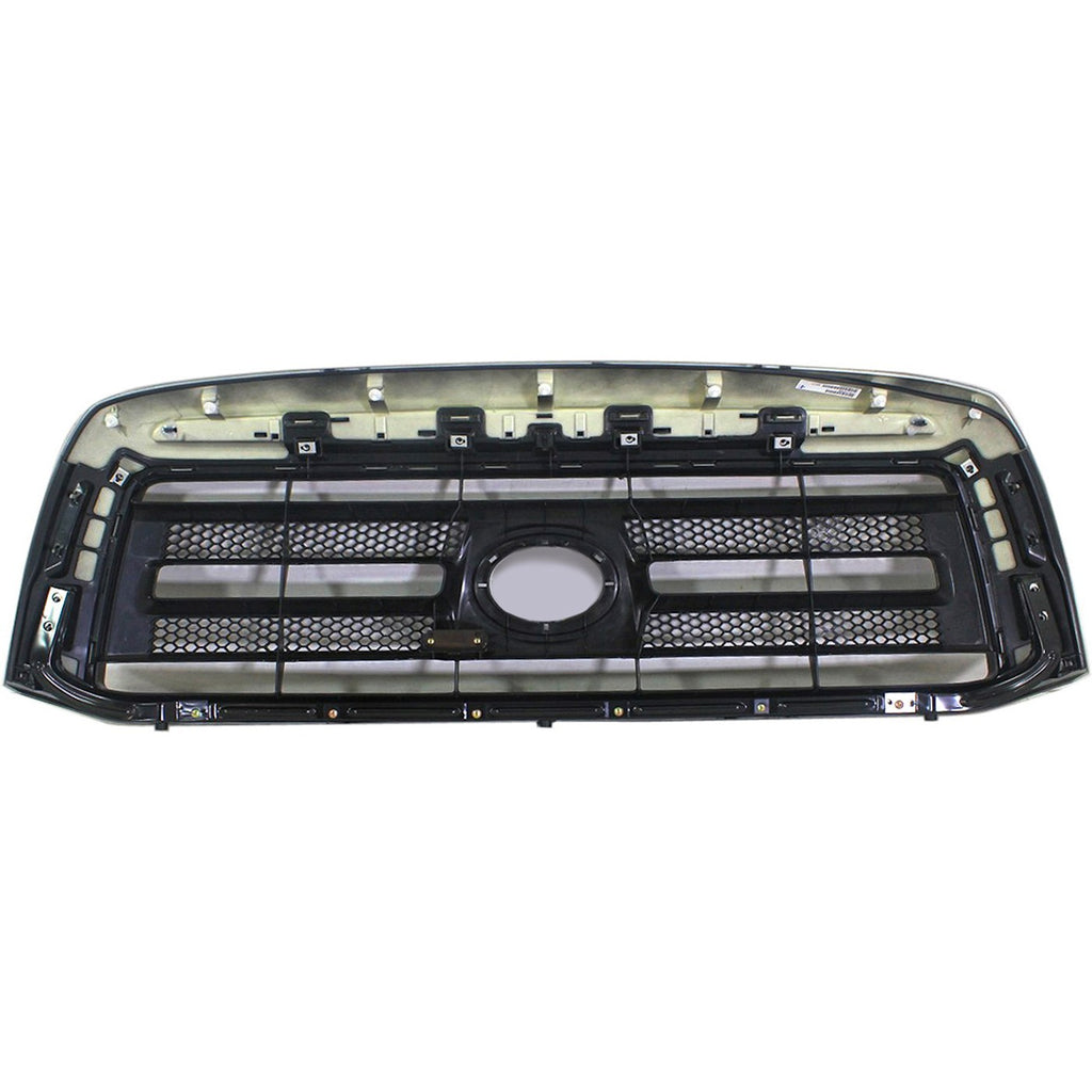 2010-2013 Toyota Tundra Fender - 5-Piece, Assembly (531000C240C0)